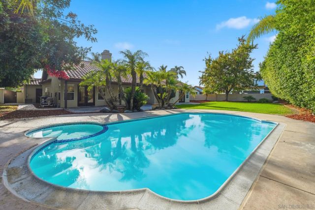 350 Crestview, Bonita, CA 91902