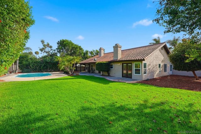 350 Crestview, Bonita, CA 91902