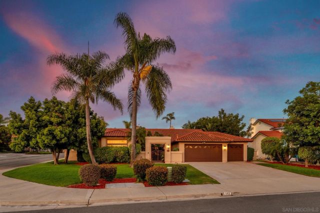 350 Crestview, Bonita, CA 91902