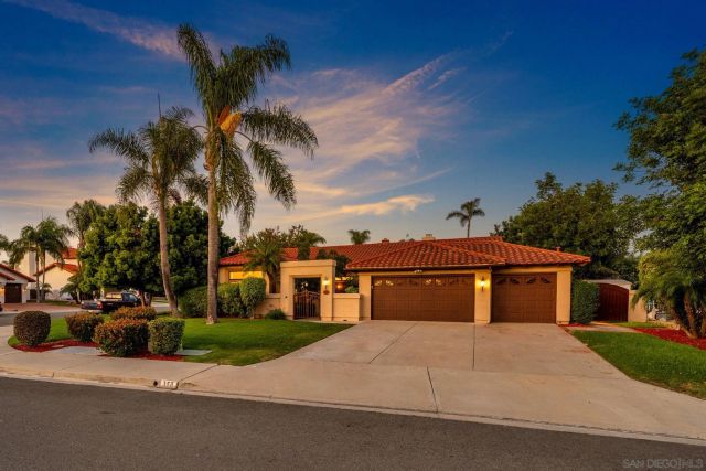 350 Crestview, Bonita, CA 91902