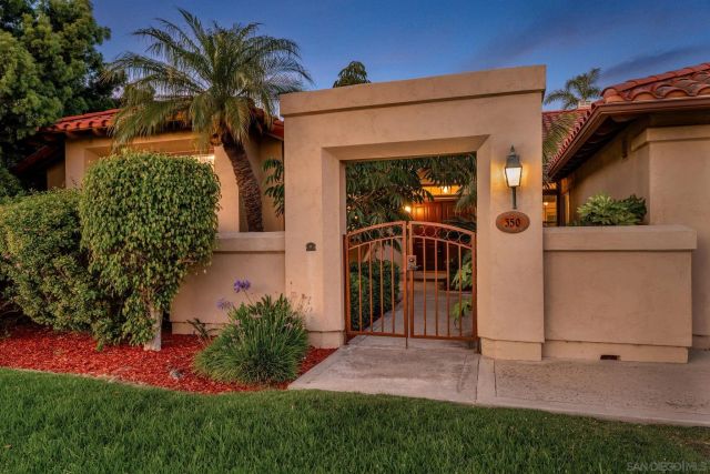 350 Crestview, Bonita, CA 91902