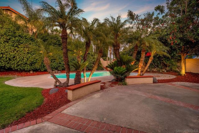 350 Crestview, Bonita, CA 91902