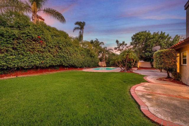 350 Crestview, Bonita, CA 91902