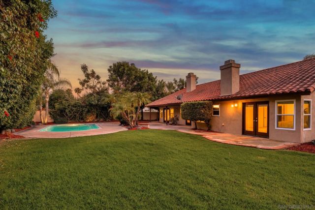 350 Crestview, Bonita, CA 91902