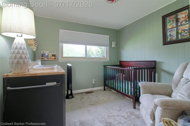 9118 Deering Street, Livonia, MI 48150
