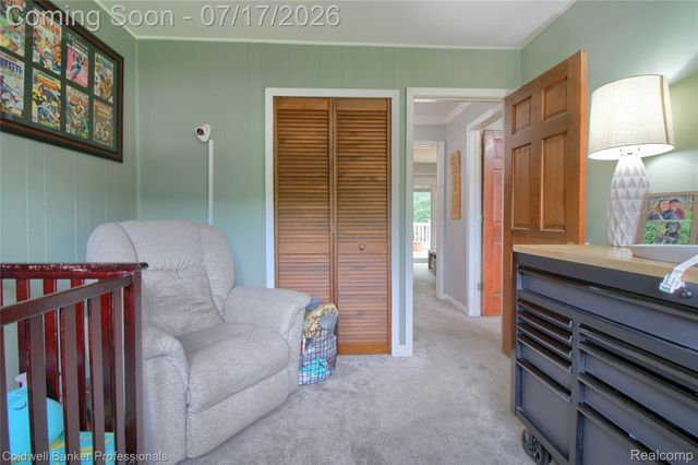 9118 Deering Street, Livonia, MI 48150