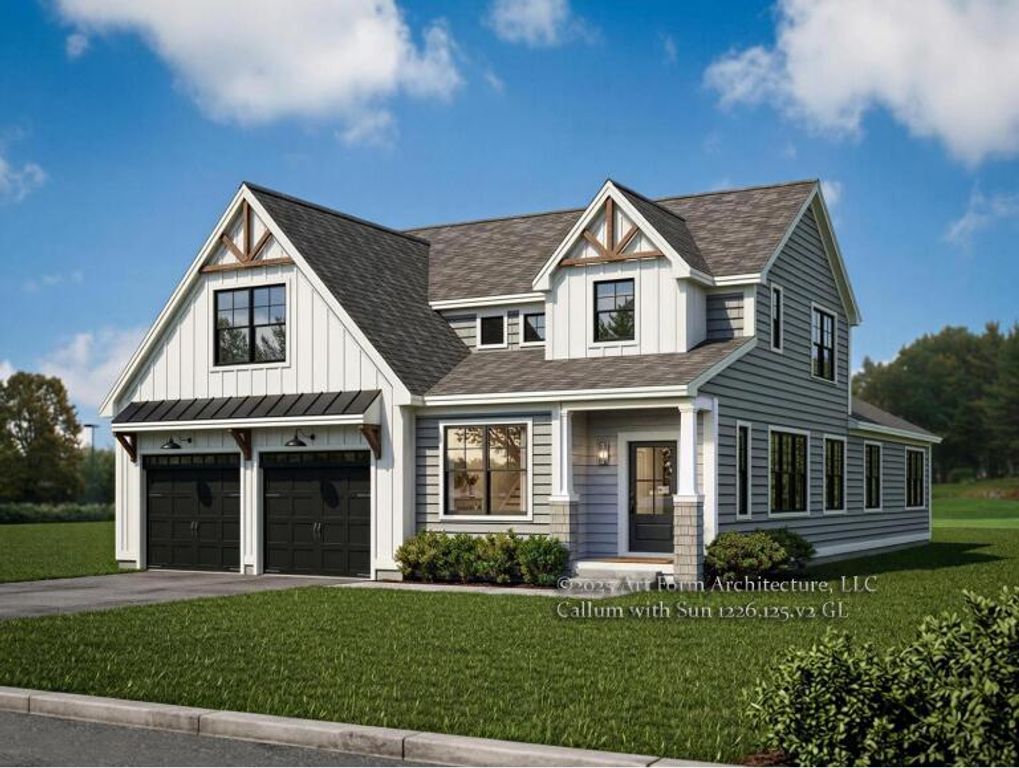 13 Ruby Road, York, ME 03909 — exterior