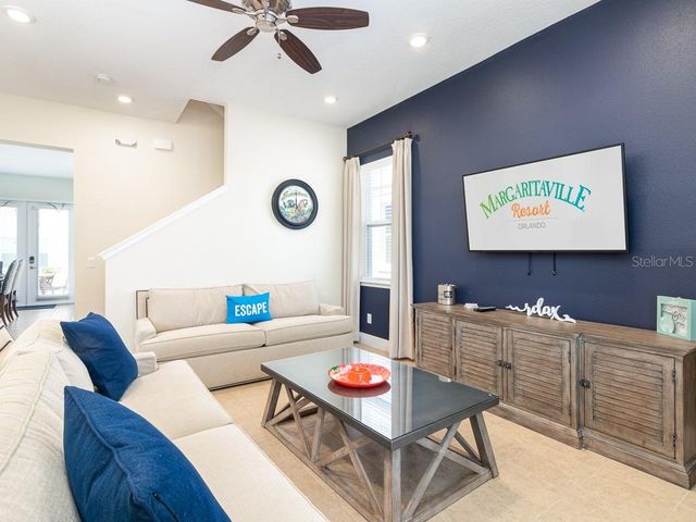 3004 LATITUDE LANE, Kissimmee, FL 34747