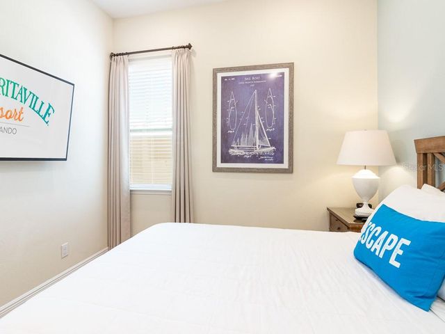 3004 LATITUDE LANE, Kissimmee, FL 34747