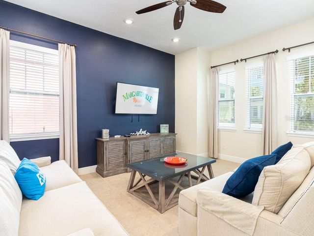 3004 LATITUDE LANE, Kissimmee, FL 34747