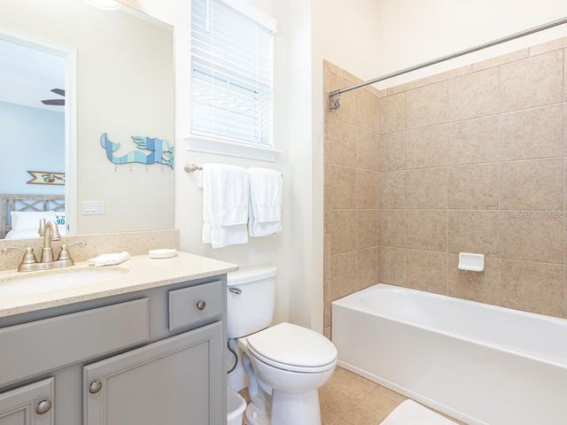 3004 LATITUDE LANE, Kissimmee, FL 34747