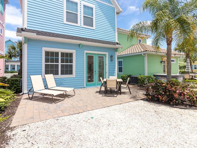 3004 LATITUDE LANE, Kissimmee, FL 34747