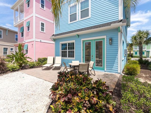 3004 LATITUDE LANE, Kissimmee, FL 34747