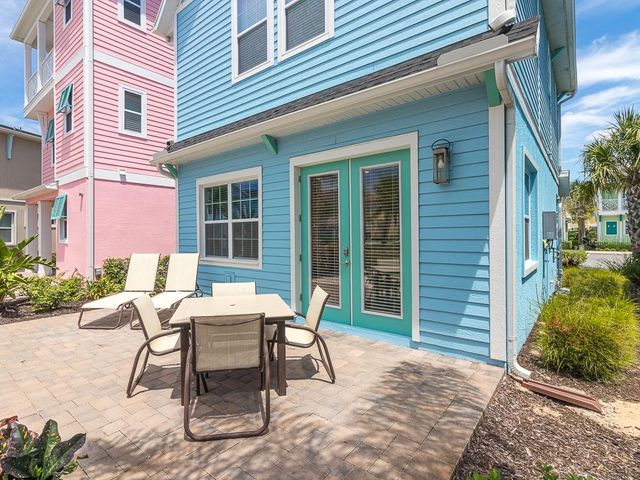 3004 LATITUDE LANE, Kissimmee, FL 34747