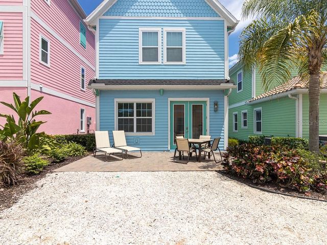 3004 LATITUDE LANE, Kissimmee, FL 34747