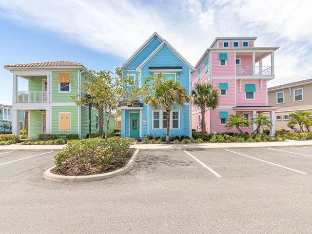 3004 LATITUDE LANE, Kissimmee, FL 34747