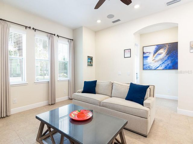 3004 LATITUDE LANE, Kissimmee, FL 34747