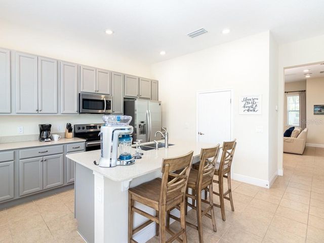 3004 LATITUDE LANE, Kissimmee, FL 34747