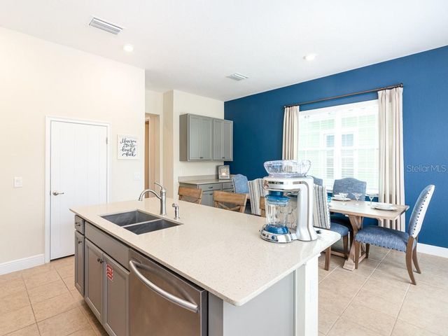 3004 LATITUDE LANE, Kissimmee, FL 34747