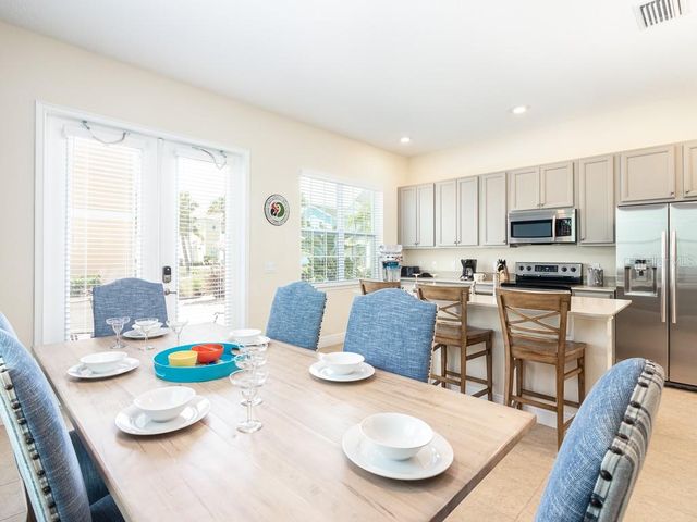 3004 LATITUDE LANE, Kissimmee, FL 34747