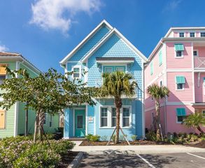 3004 LATITUDE LANE, Kissimmee, FL 34747