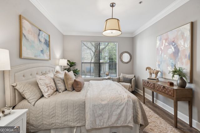 3777 Peachtree Road NE 914, Brookhaven, GA 30319