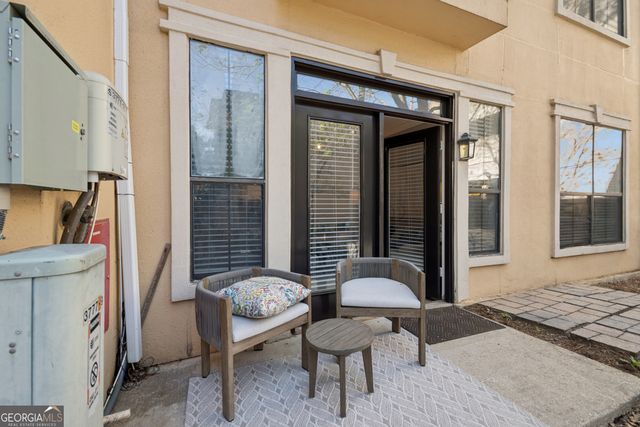 3777 Peachtree Road NE 914, Brookhaven, GA 30319