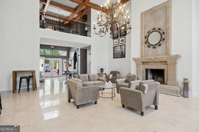 3777 Peachtree Road NE 914, Brookhaven, GA 30319
