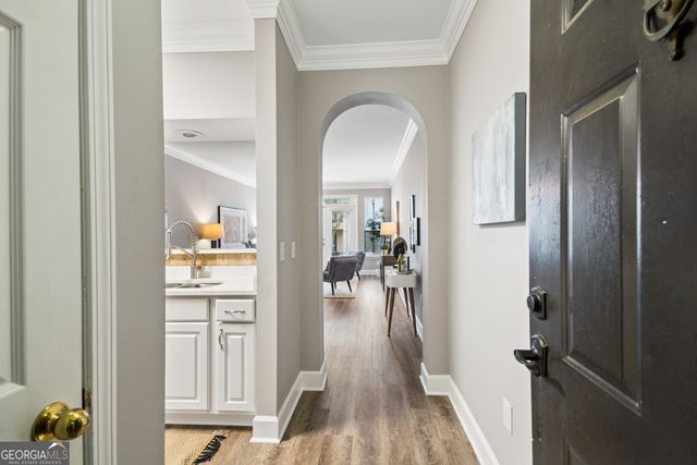 3777 Peachtree Road NE 914, Brookhaven, GA 30319