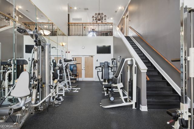 3777 Peachtree Road NE 914, Brookhaven, GA 30319