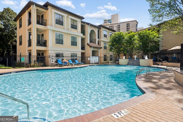 3777 Peachtree Road NE 914, Brookhaven, GA 30319