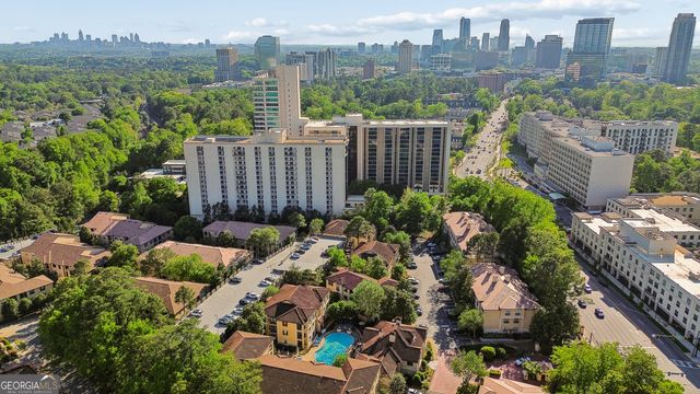 3777 Peachtree Road NE 914, Brookhaven, GA 30319
