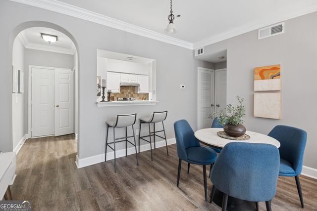 3777 Peachtree Road NE 914, Brookhaven, GA 30319