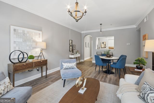 3777 Peachtree Road NE 914, Brookhaven, GA 30319