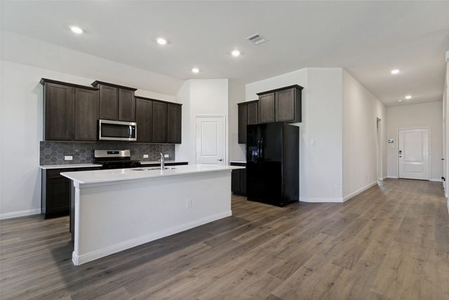 3011 Tahoka Springs, Aubrey, TX 76227
