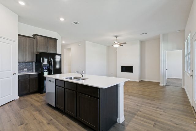 3011 Tahoka Springs, Aubrey, TX 76227