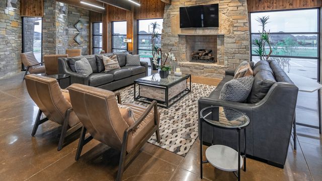 3011 Tahoka Springs, Aubrey, TX 76227