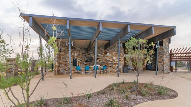 3011 Tahoka Springs, Aubrey, TX 76227