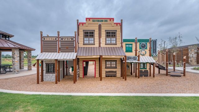 3011 Tahoka Springs, Aubrey, TX 76227