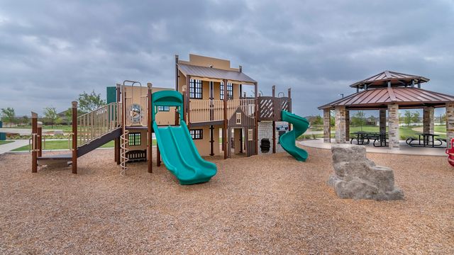 3011 Tahoka Springs, Aubrey, TX 76227