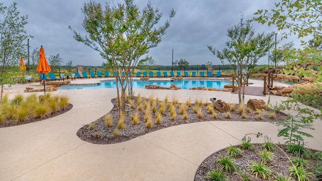 3011 Tahoka Springs, Aubrey, TX 76227