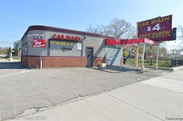 8546 Puritan Street, Detroit, MI 48238