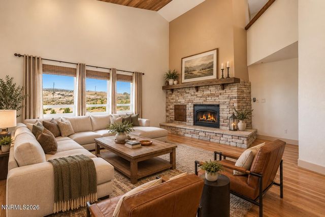 3595 E Golden Valley Road, Reno, NV 89506