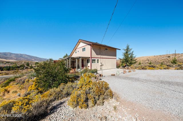 3595 E Golden Valley Road, Reno, NV 89506