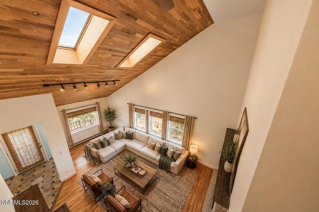 3595 E Golden Valley Road, Reno, NV 89506