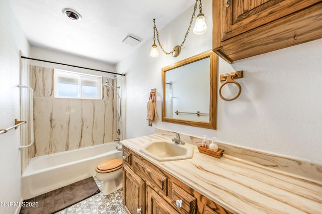3595 E Golden Valley Road, Reno, NV 89506