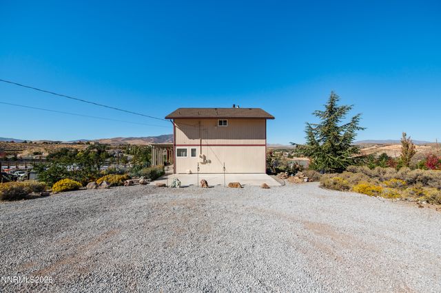 3595 E Golden Valley Road, Reno, NV 89506