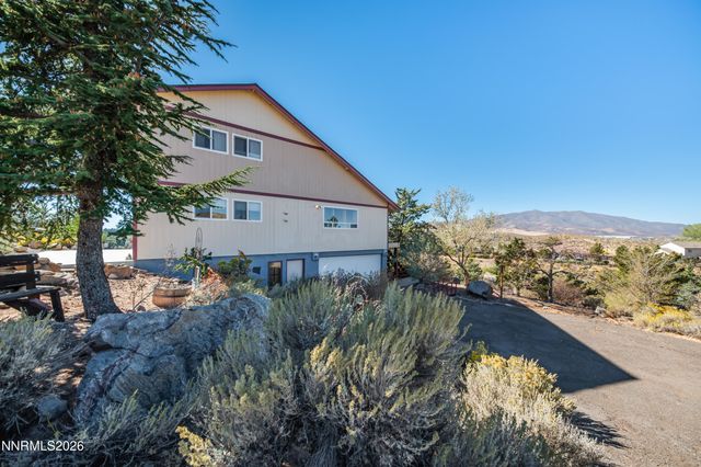 3595 E Golden Valley Road, Reno, NV 89506
