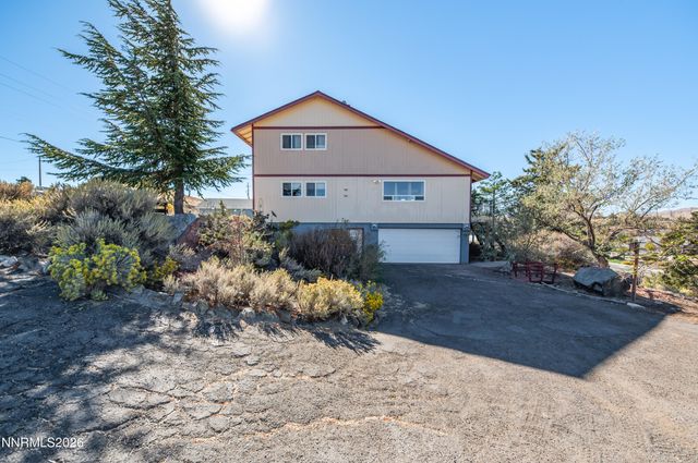 3595 E Golden Valley Road, Reno, NV 89506