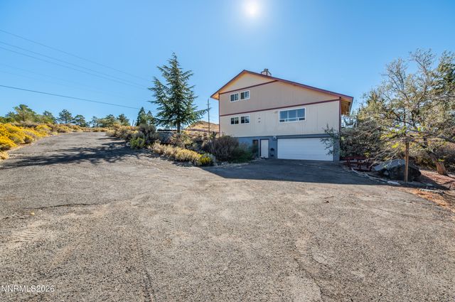 3595 E Golden Valley Road, Reno, NV 89506